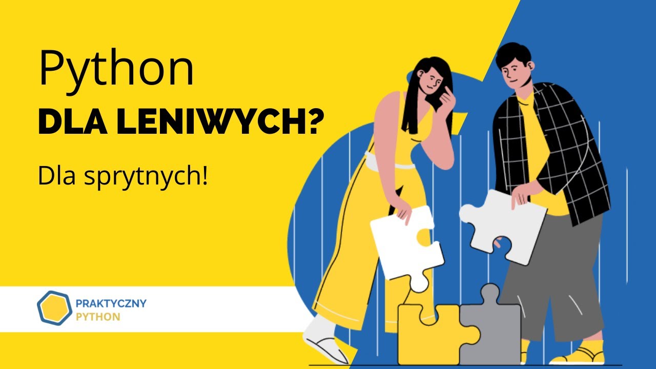 🐍 Python Bez Instalacji? Mało Znane, A Ekstremalnie Przydatne Narzędzie #004