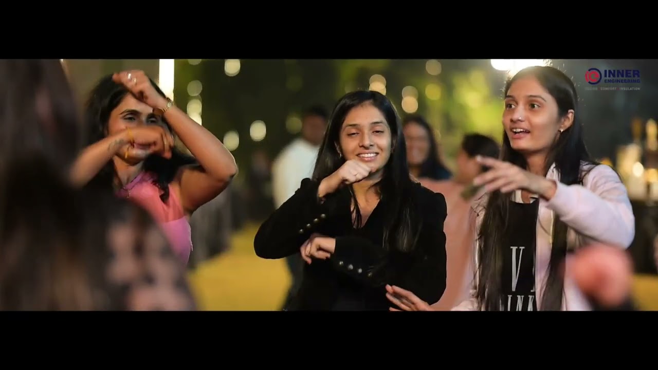 Abhivandana 2025 | Annual Event Highlights | A Day We’ll Always Remember #innerengineering