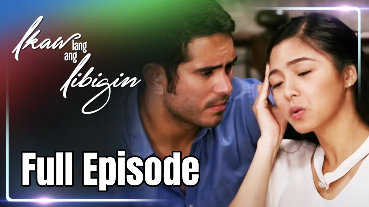 Full Episode 169 | Ikaw Lang Ang Iibigin