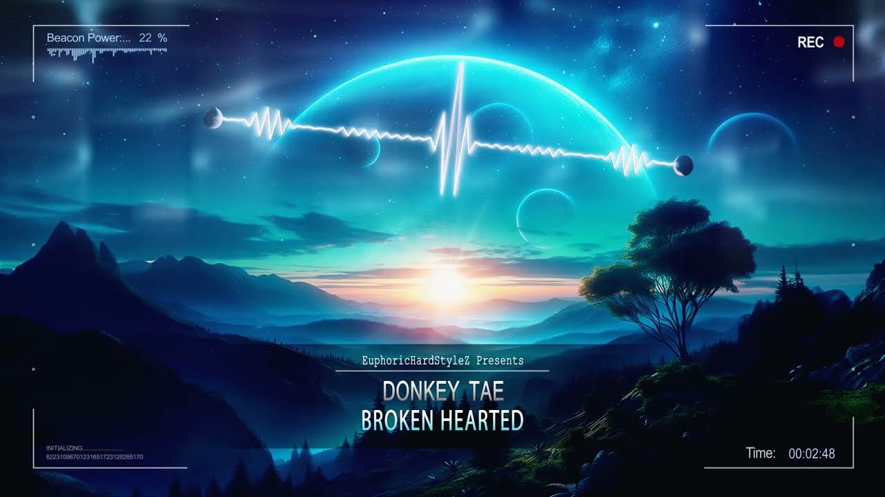 Donkey Tae - Broken Hearted [HQ Preview]