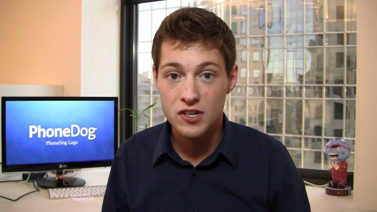 Introducing PhoneDog's Official Smartphone Rankings!
