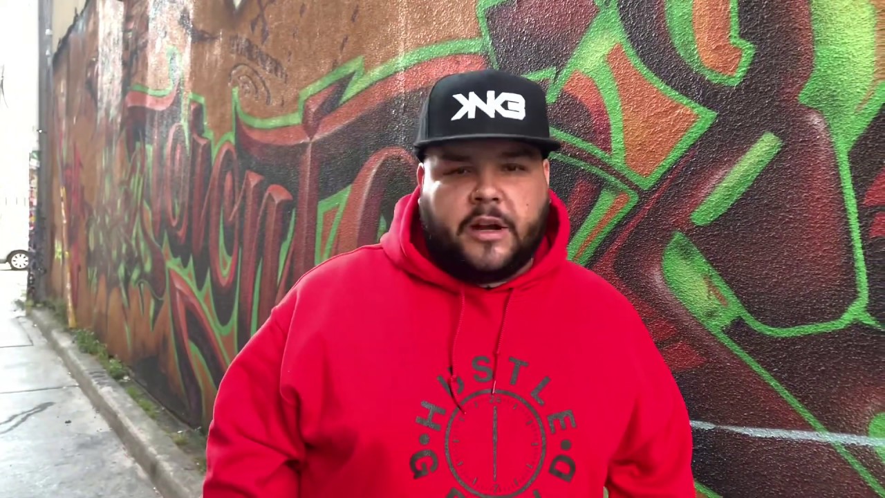 Fatta - Hold Up, Wait A Minute (Official Video)