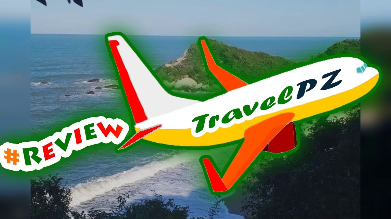 「TravelPZ」 Review Guided Hiking Tour – Tayrona National Park and Cabo San Juan