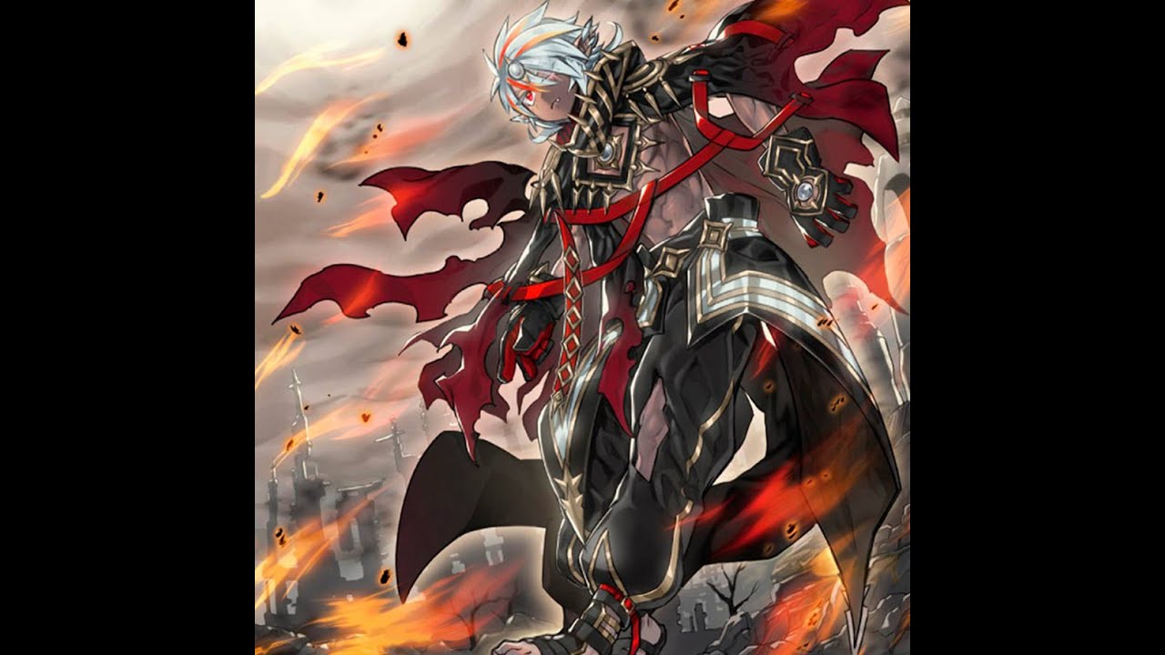 Branded Despia 60 card build March 2024 ITA