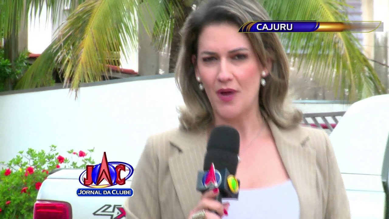 Possível fraude em processo licitatório de merenda em Ribeirão - Jornal da Clube (01/03/2016)