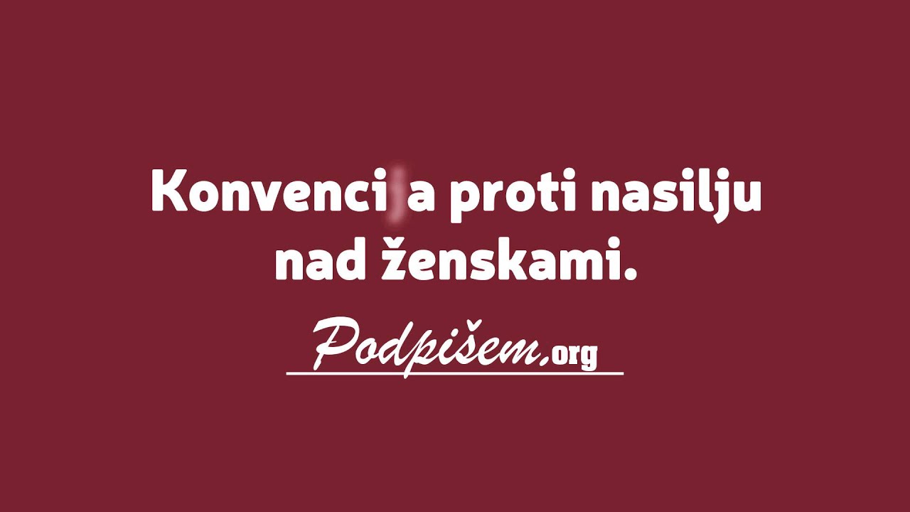 NASILJE NAD ŽENSKAMI, spot 2015 SLOVENIJA youtube