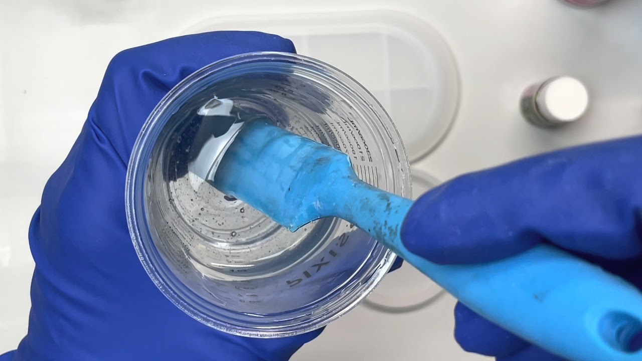 #185-New J Diction Epoxy Resin