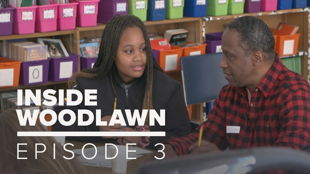 How gentrification has priced out some families | Inside Woodlawn Ep. 3