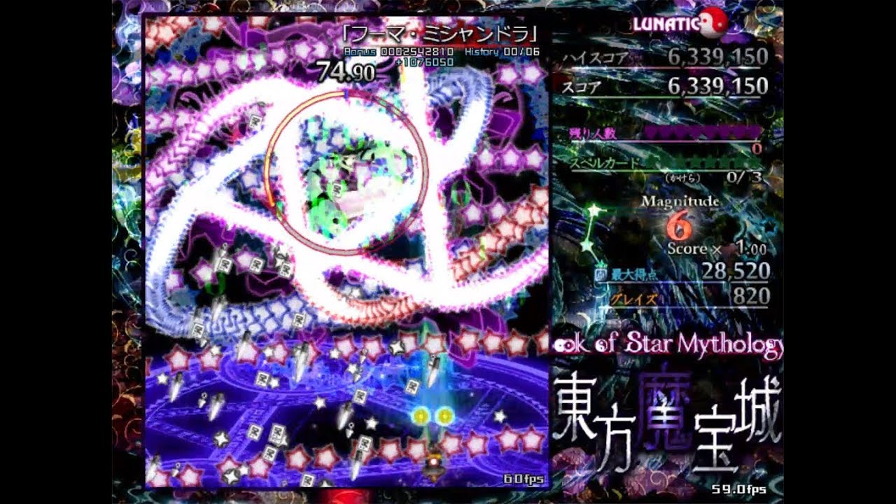 Fuma Mishandra