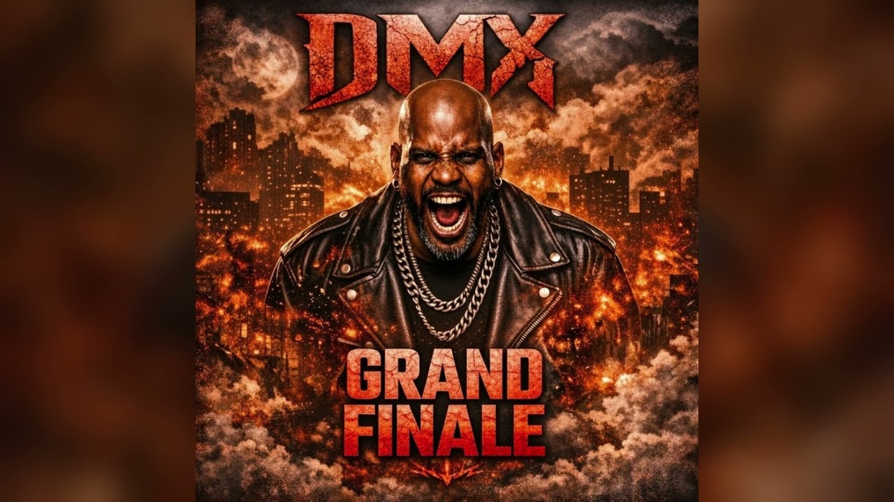 GRAND FINALE