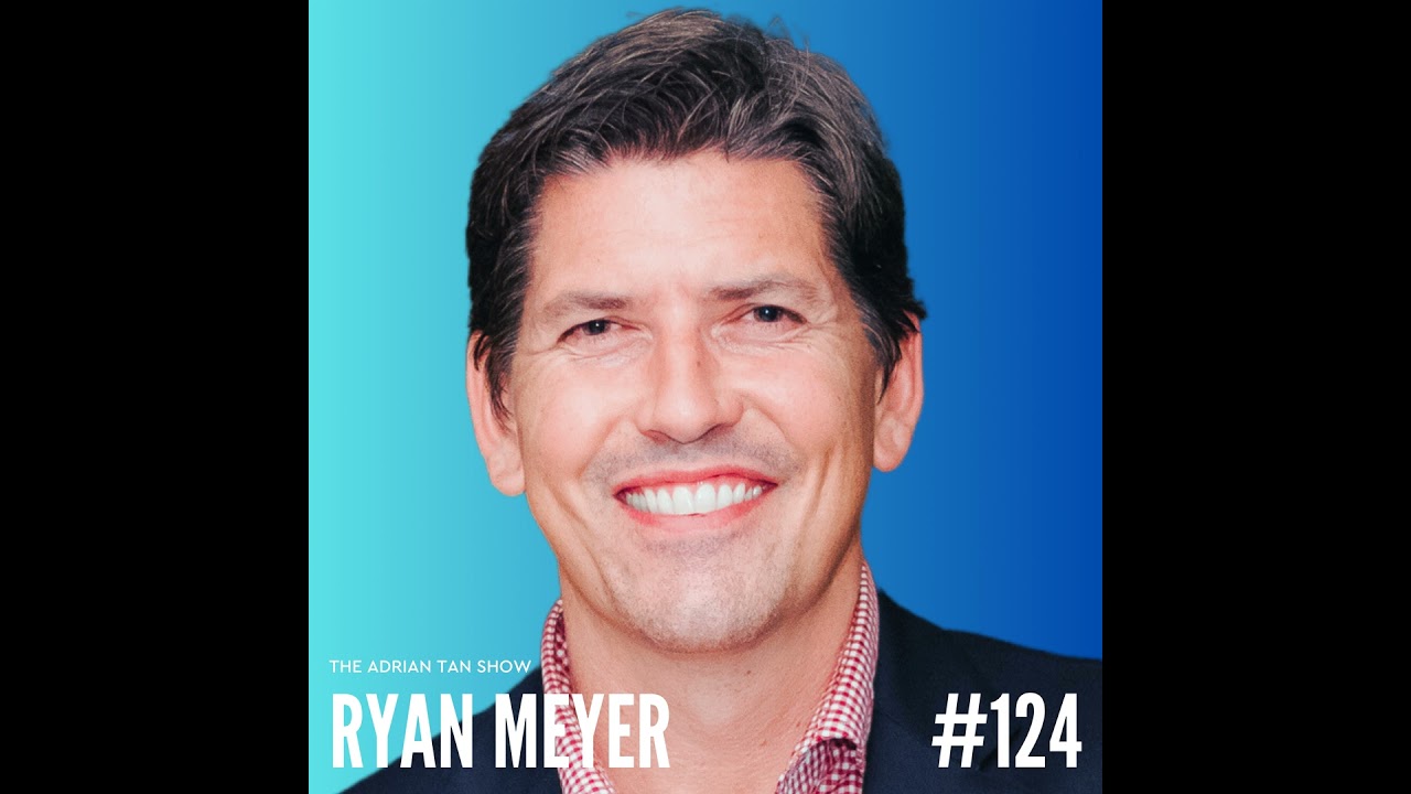 124 - The Magic Formula to Rapid Reskilling for the Modern Economy (with Ryan Meyer of General As...
