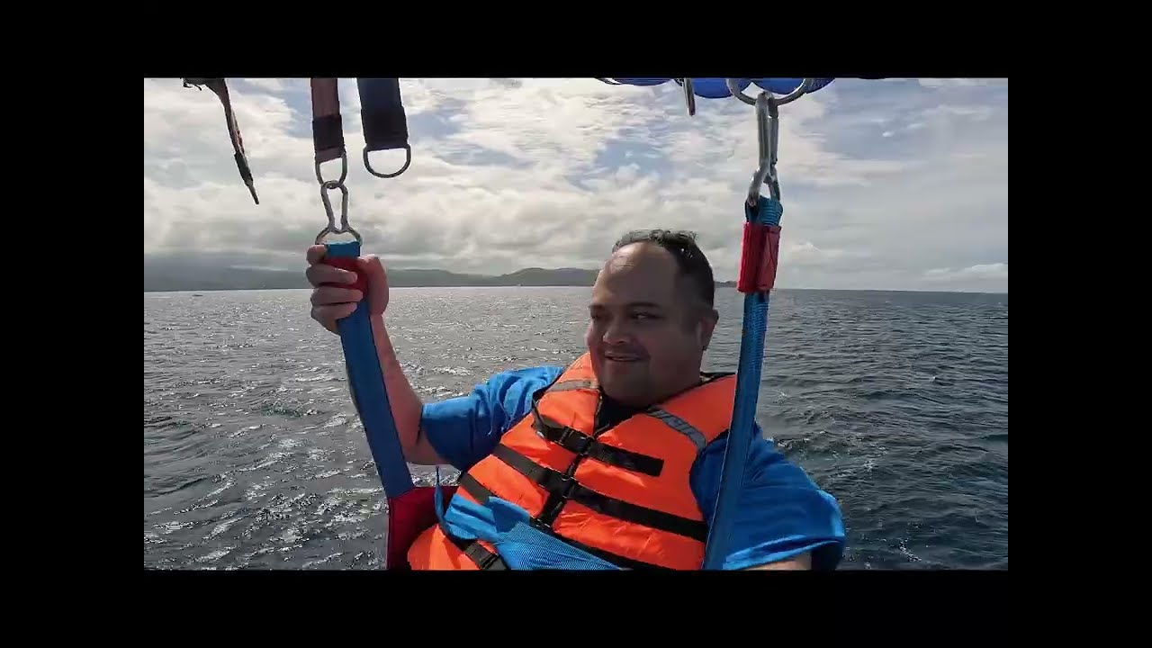 Adventure Activities in Boracay 2025
