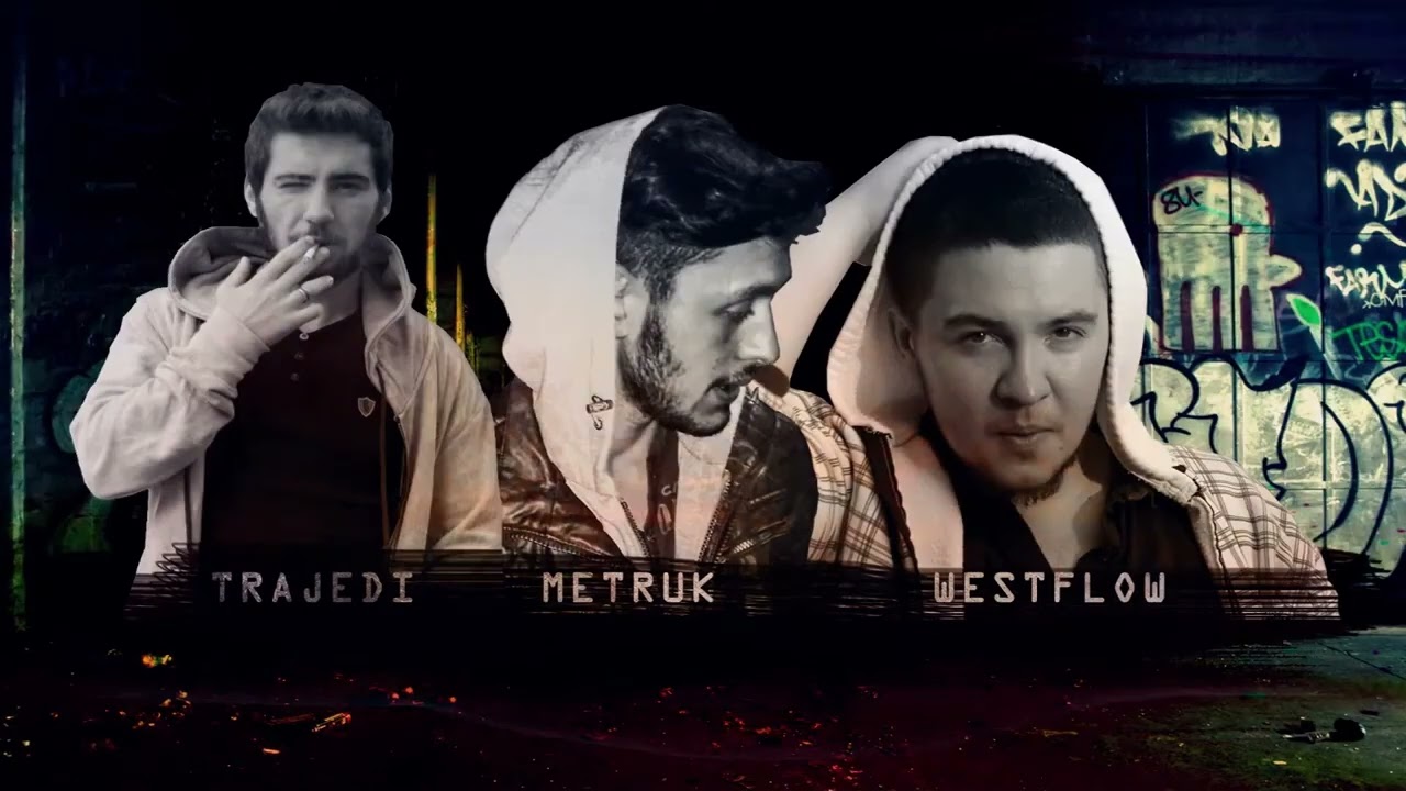 Trajedi & Metruk & Westflow   Risk Al !