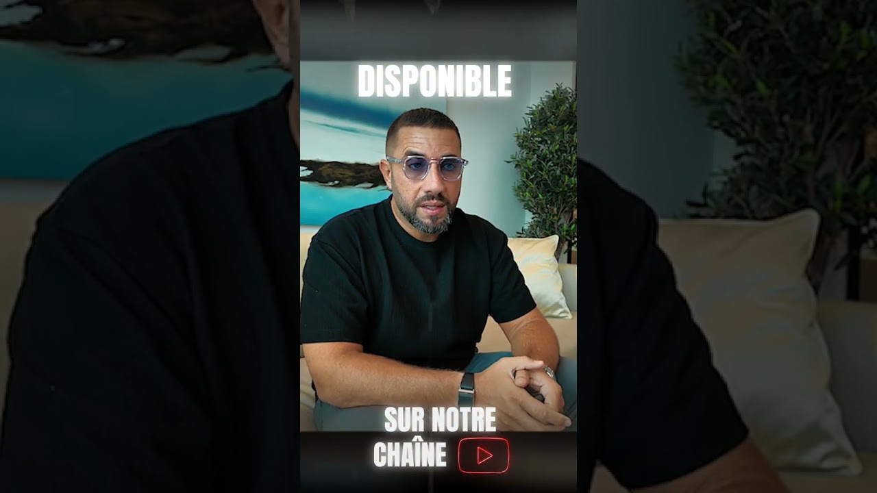 La journée la plus folle à Dubaï commence dans... l'ascenseur le plus long du monde !