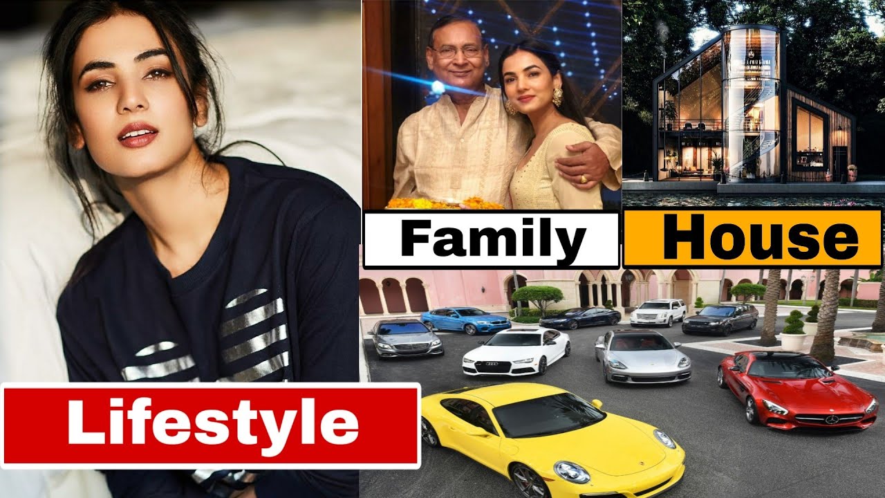 Sonal Chauhan ( jannat )  Lifestyle 2020, Income,House Cars, Boyfriend Family,Bio,Networth&Income