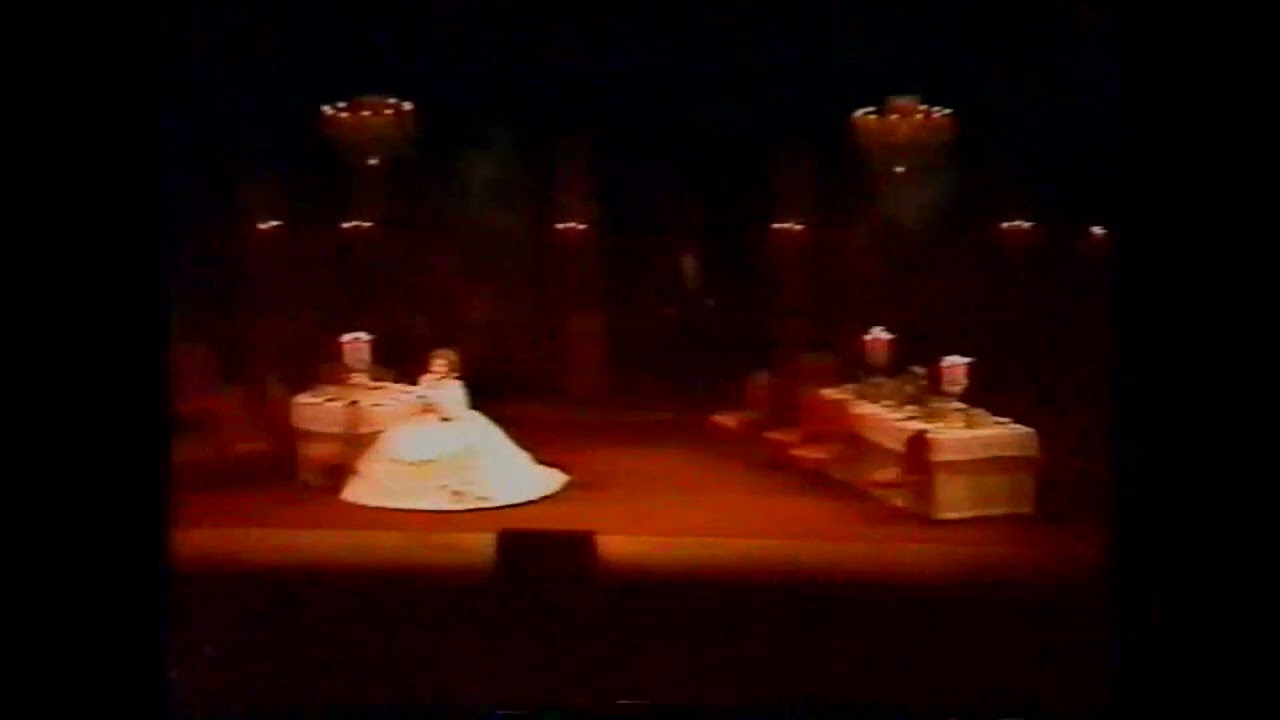 Verdi - La Traviata - Sutherland , Greager, Summers / R.Bonynge - Sydney june/july  Australia 1981