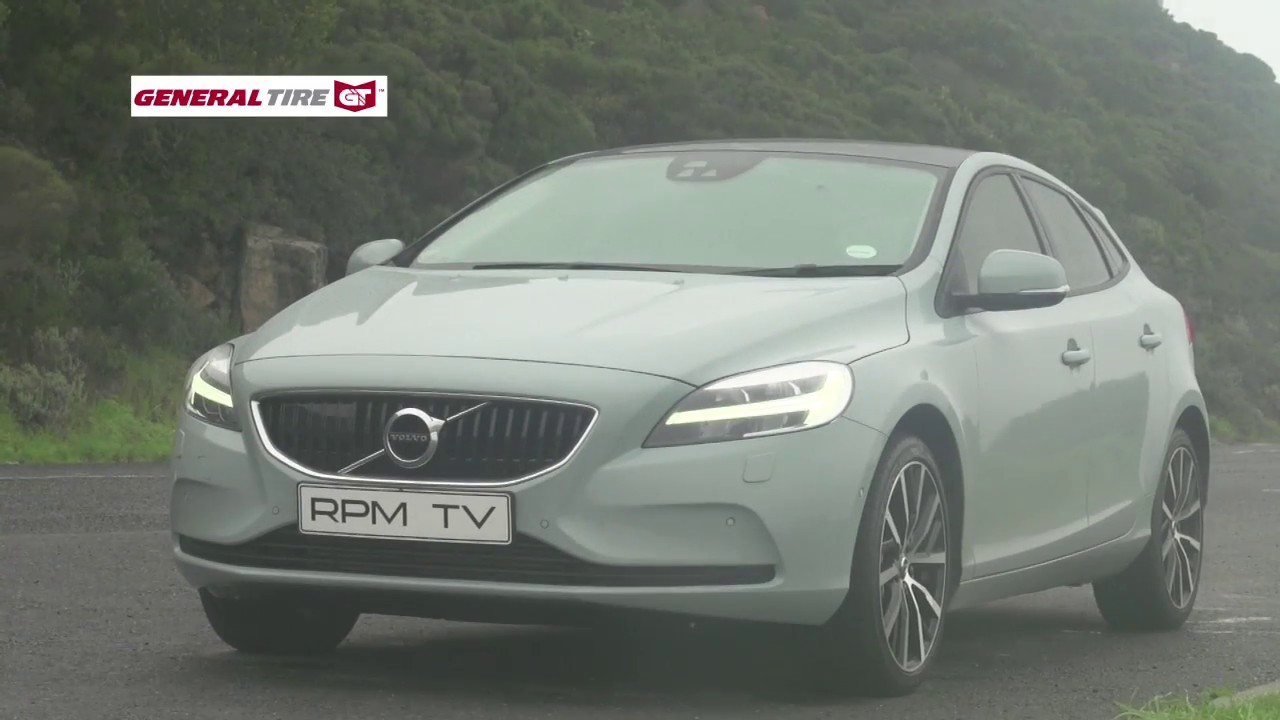 Episode 364 - Volvo V40 D3 Inscription