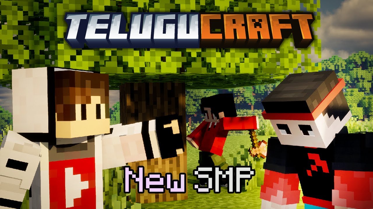 Hi5 Bro Oka  Mosam  - TeluguCraft #1