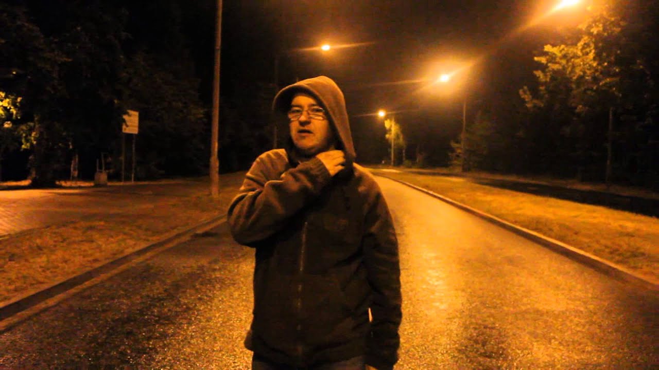 Sowa - Noc (Official Video)