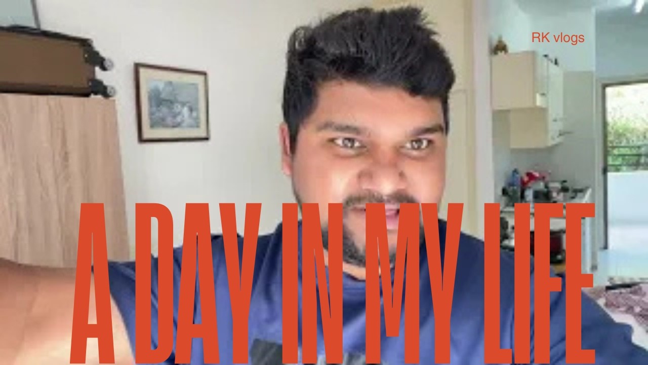 Excited for friend coming from India