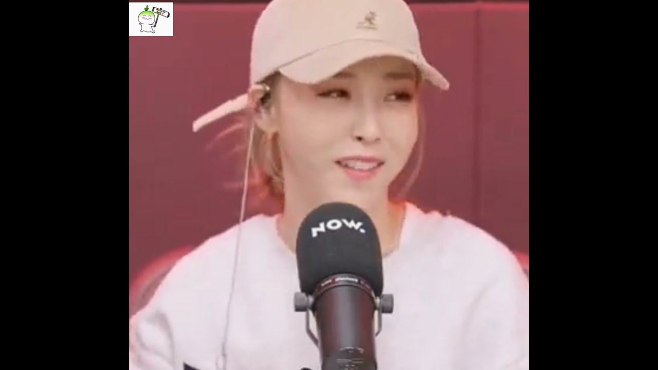[Moonsun moments] Byulyi th&iacute;ch ăn đồ 
