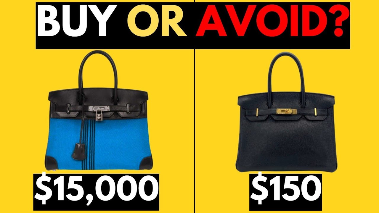 15 Types of People Who Buy Luxury Brands (And 15 Who Don&rsquo;t)