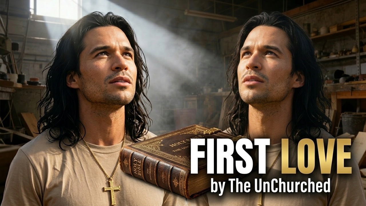 First Love - Jesus, Lion of Judah! | Powerful Christian Worship Song