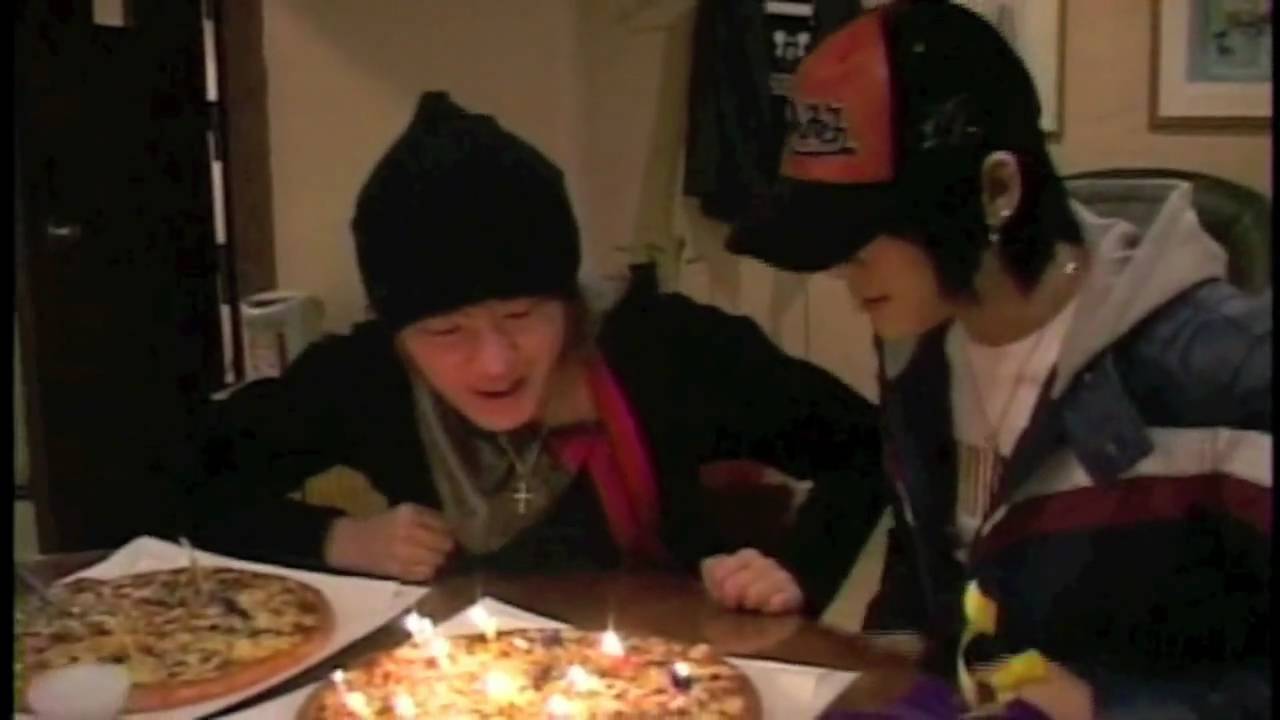 Happy Birthday Jaejoong 2010