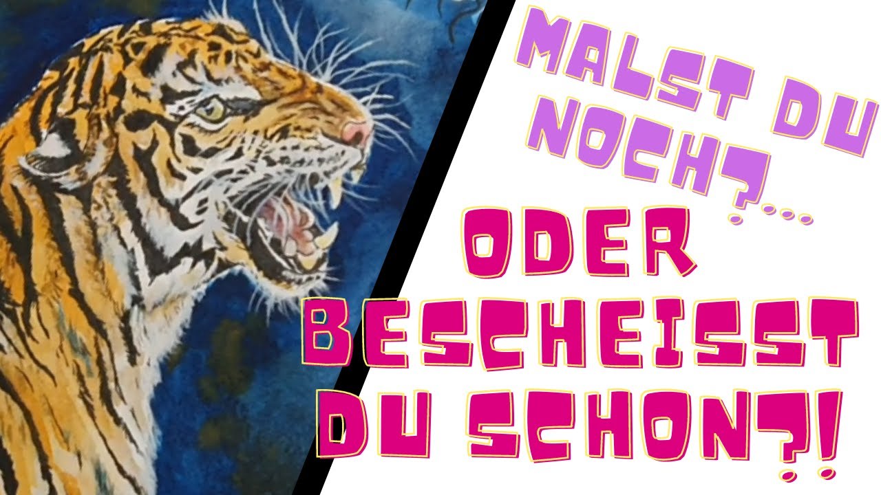 Erste Seite im Sketchbook + Ist Abpausen in der Kunst Betrug?