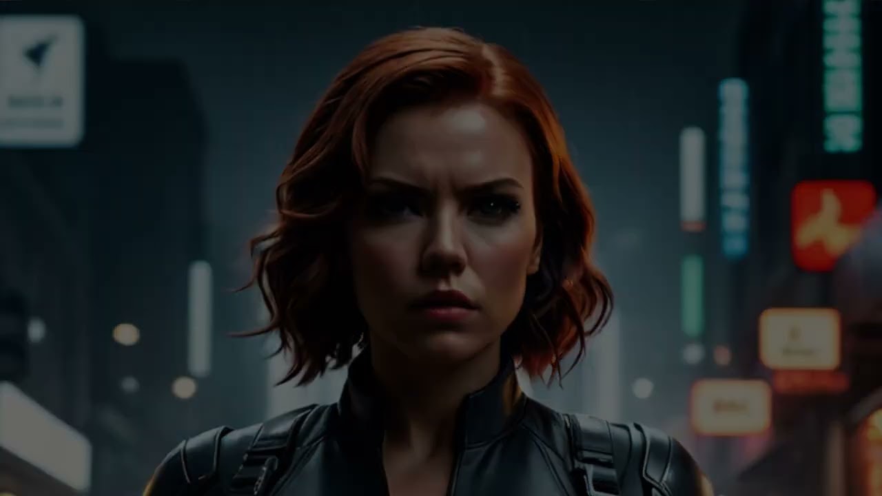 Unity in Diversity: The Avengers' Saga