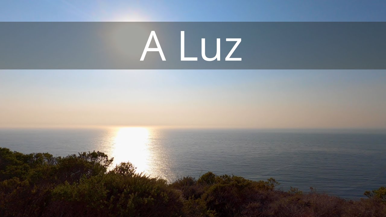 A Luz - Momento Esp&iacute;rita
