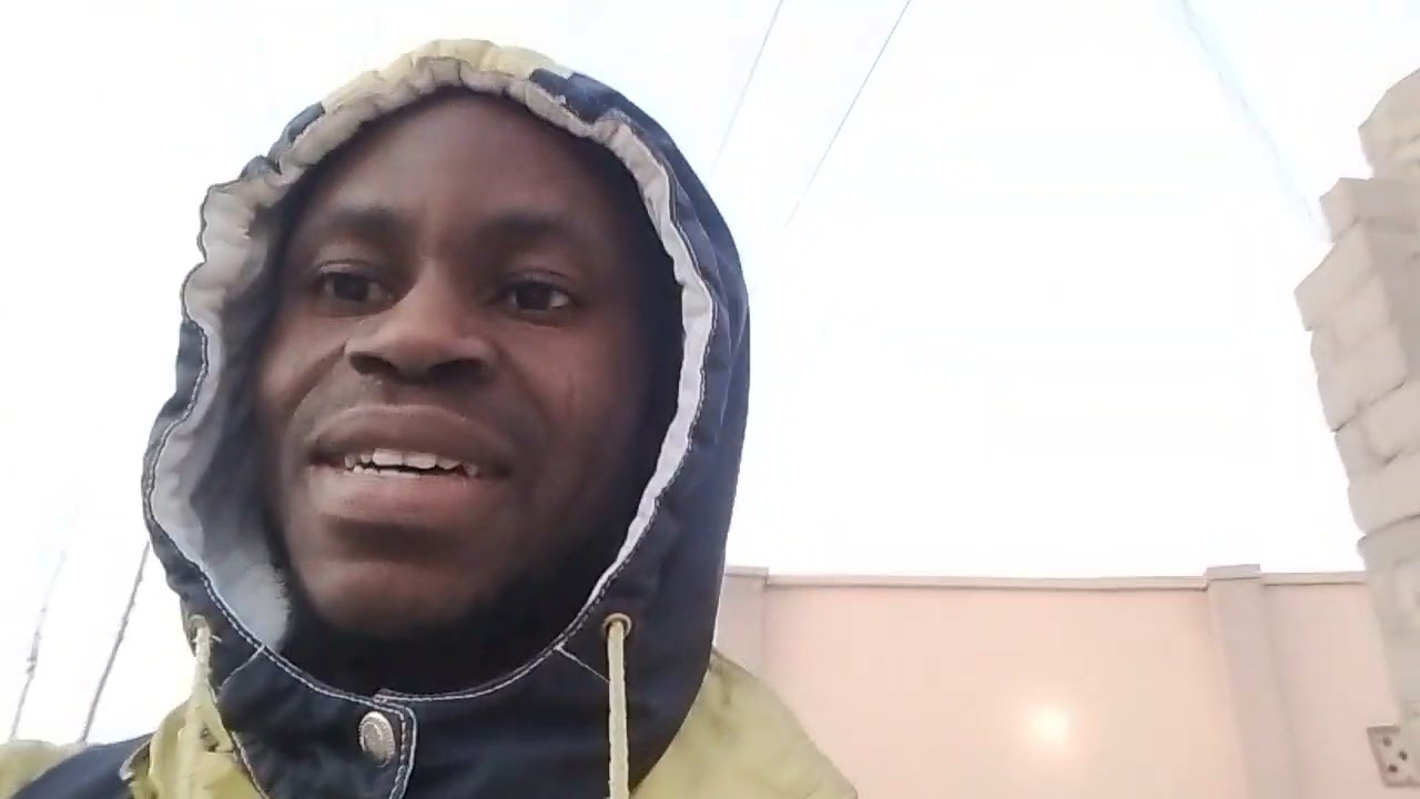 you no get money, you no get no vex