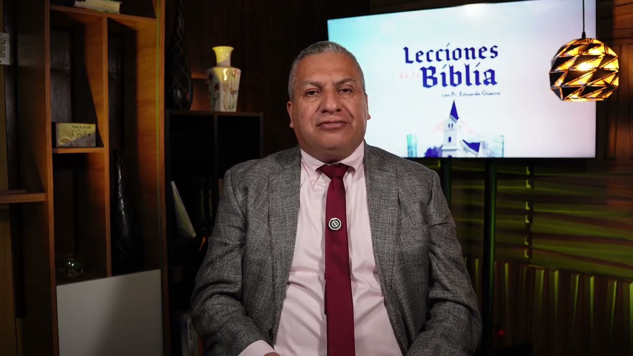 LDB - MOSTRAMOS LO QUE DIOS PRODUCE - DOMINGO 25 DE ENERO DE 2026
