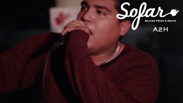 A2H - Compromiso | Sofar Guayaquil