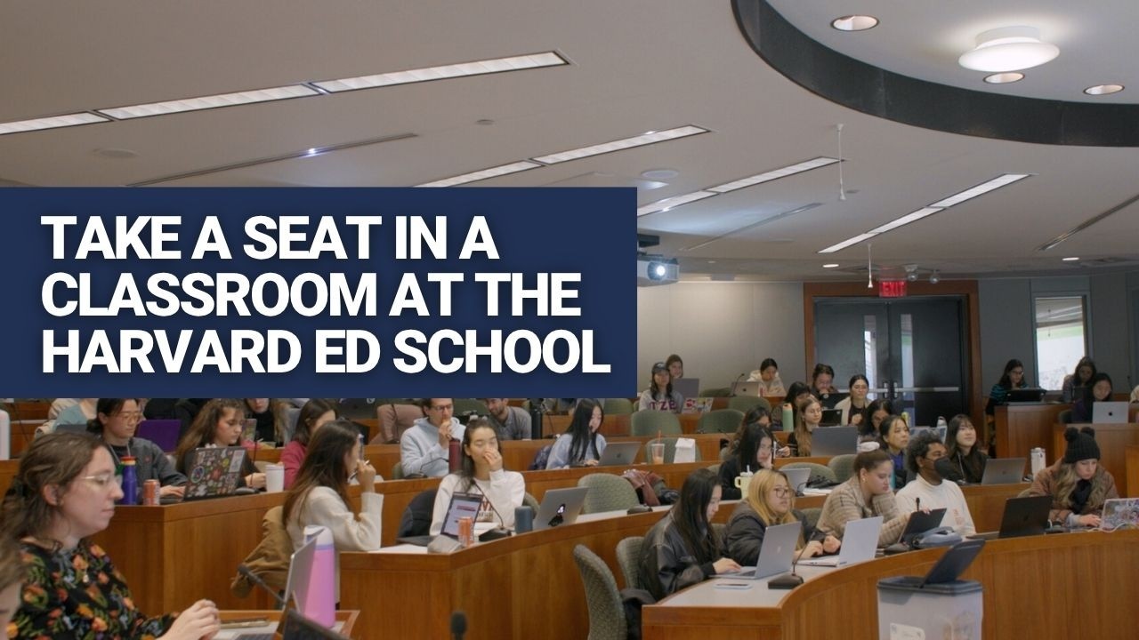 Education Policy and Analysis (EPA) Program at HGSE
