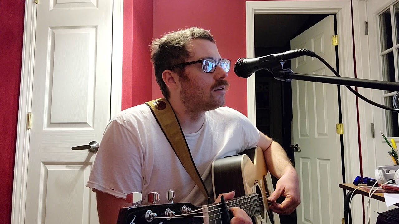 Fannin Street - Tom Waits cover
