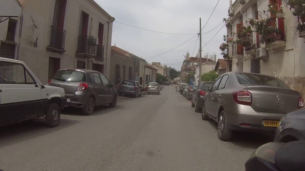 douera  ville   مدينة   دويرة