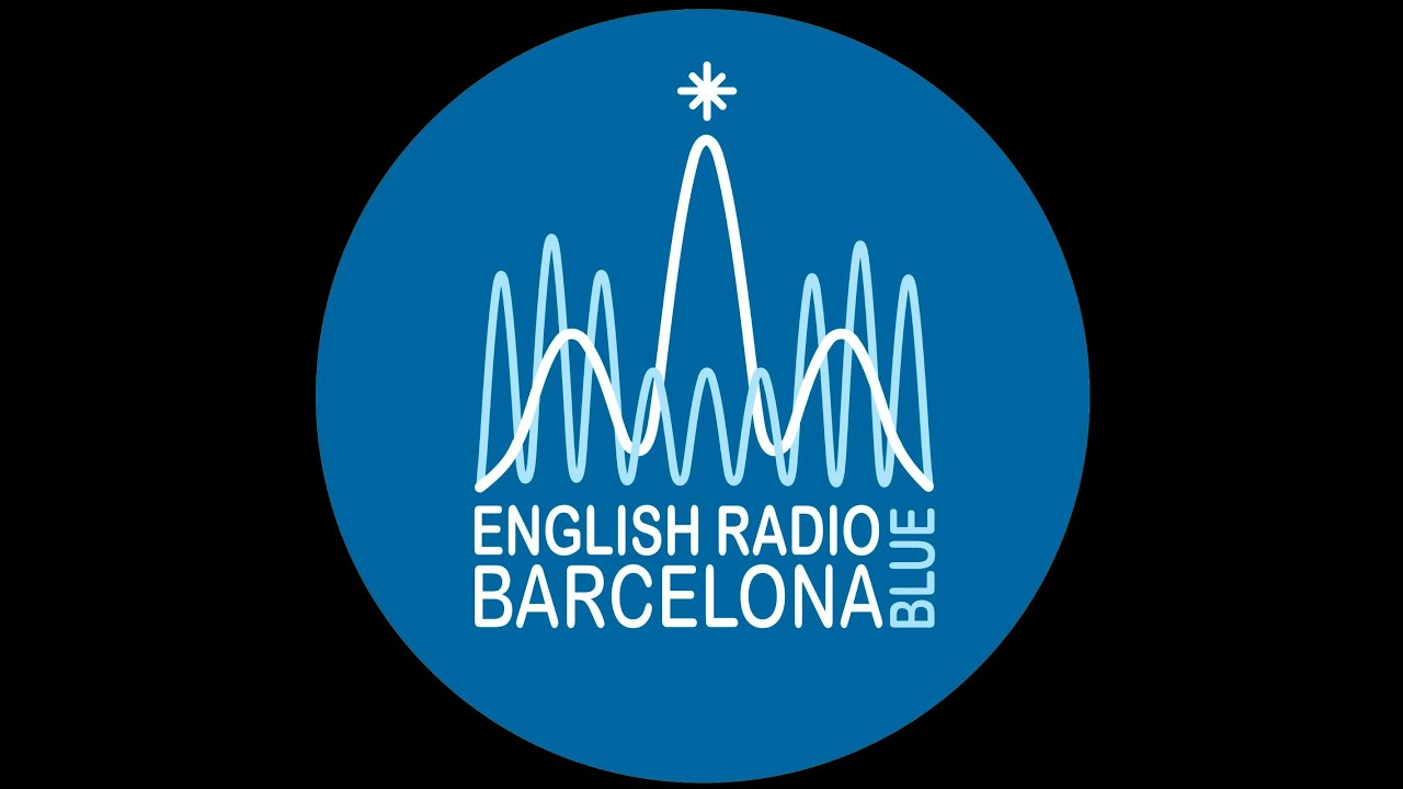 English Radio Barcelona Blue | Leaders in Barcelona