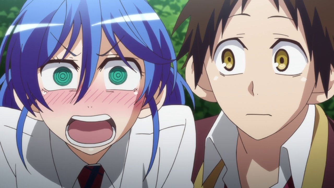 Nagisa Aizawa X Asahi Kuromine | Acknowledge Your True Feelings!! 💙