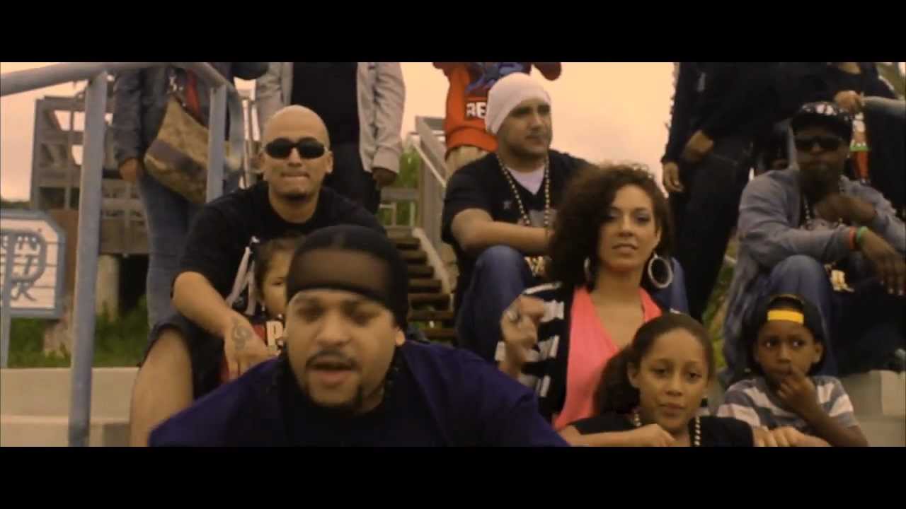 P.O.R - Cali Day Ft. BabeeLoc