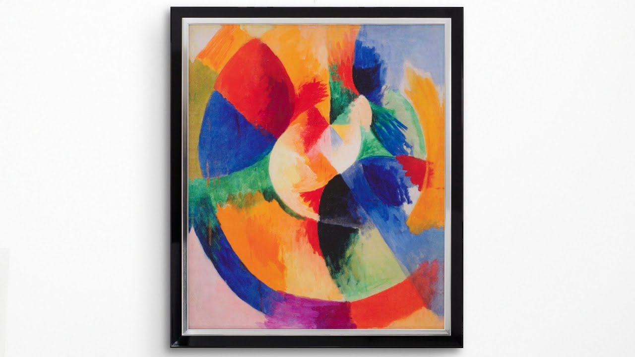 Robert Delaunay - 