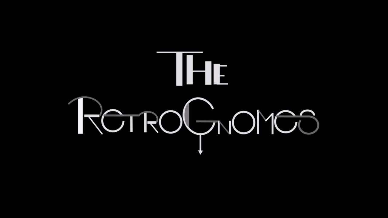 Come Together - cover by The RetroGnomes