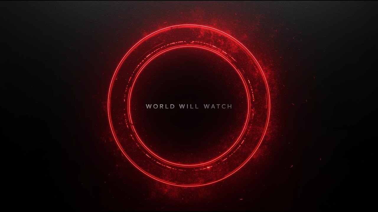 World Will Watch | VOLTMUSE – #healing  #spirituality  #emotional #motivationalmusic #epicmusic