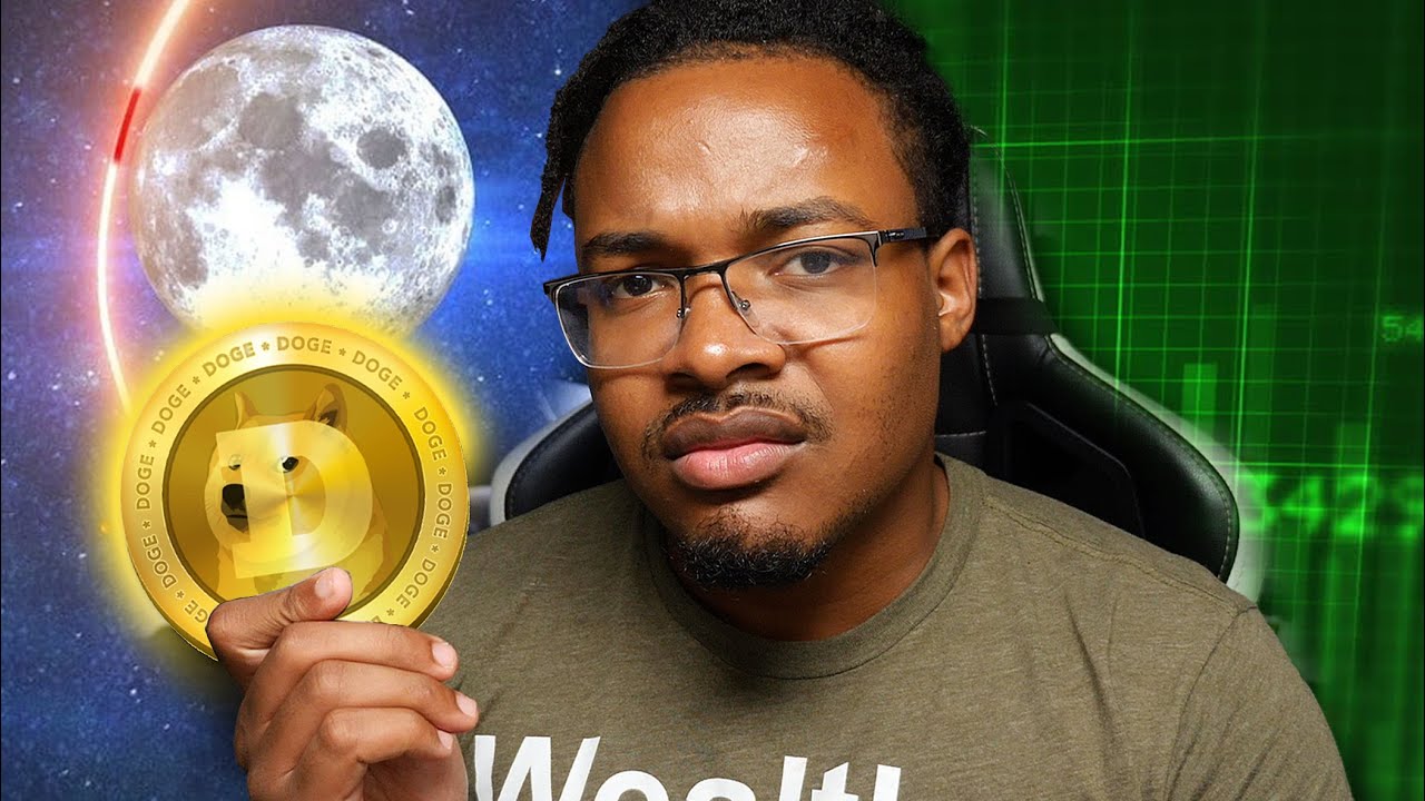 Investing into dogecoin | Everything you need to know
