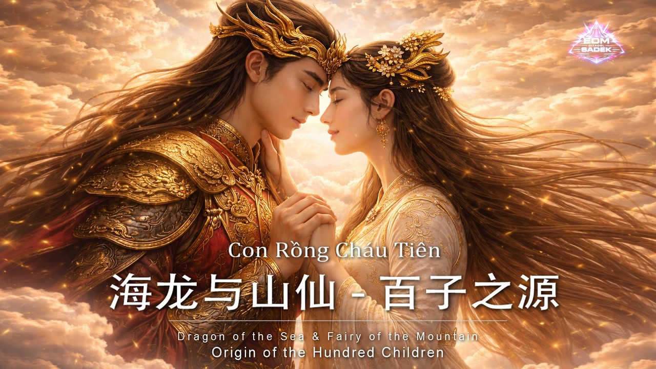 《海龙山仙：百子之源》