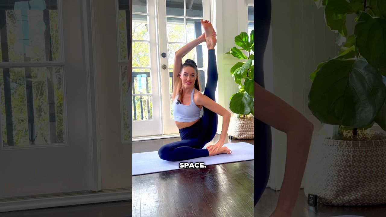 Mobility vs. Flexibility - do you know the difference?
