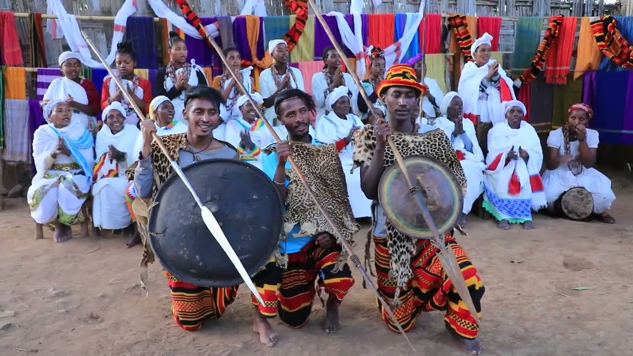 የጋሞ ዞን የግብርና ዘርፍ እመርታዎች ክፍል 2