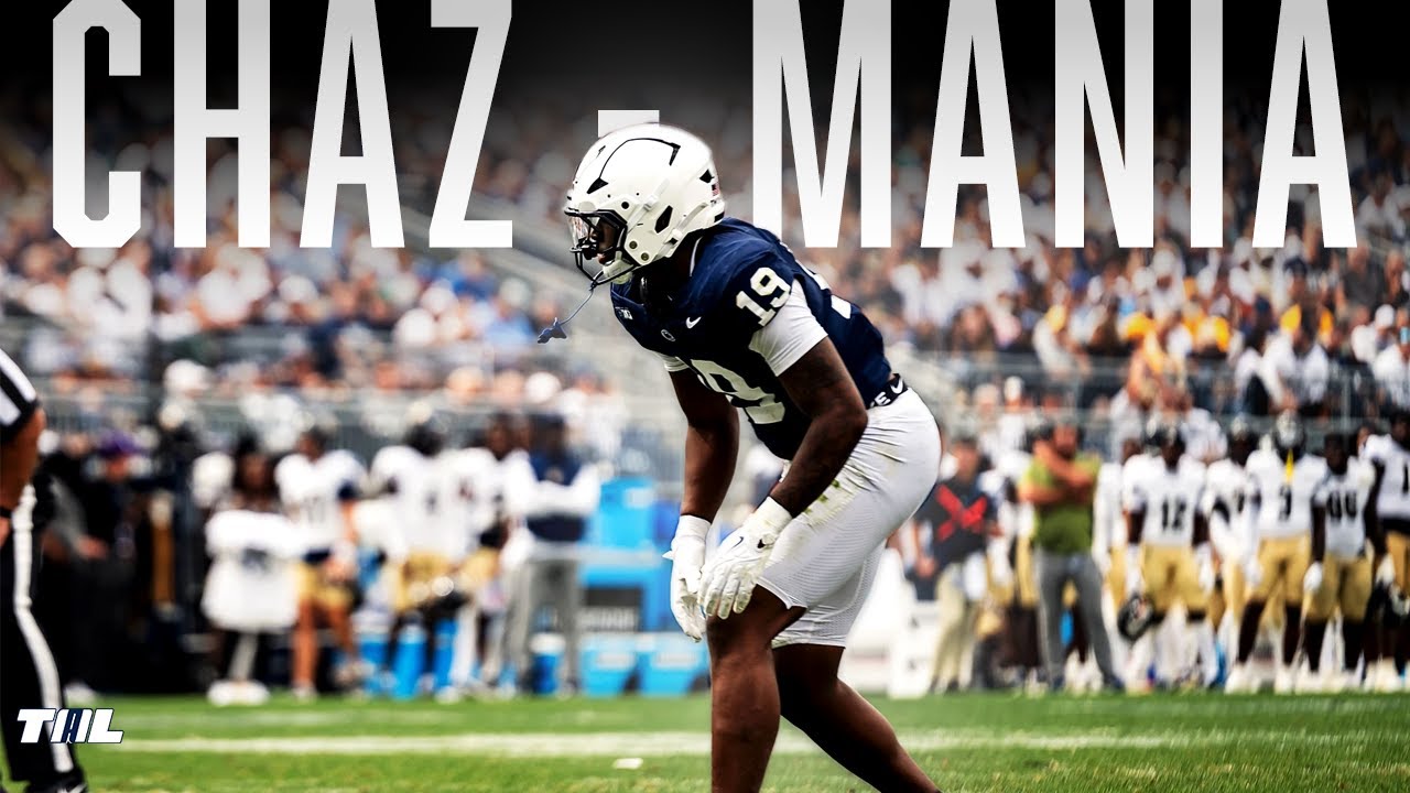 How Penn State And Chaz Coleman Dominated FIU