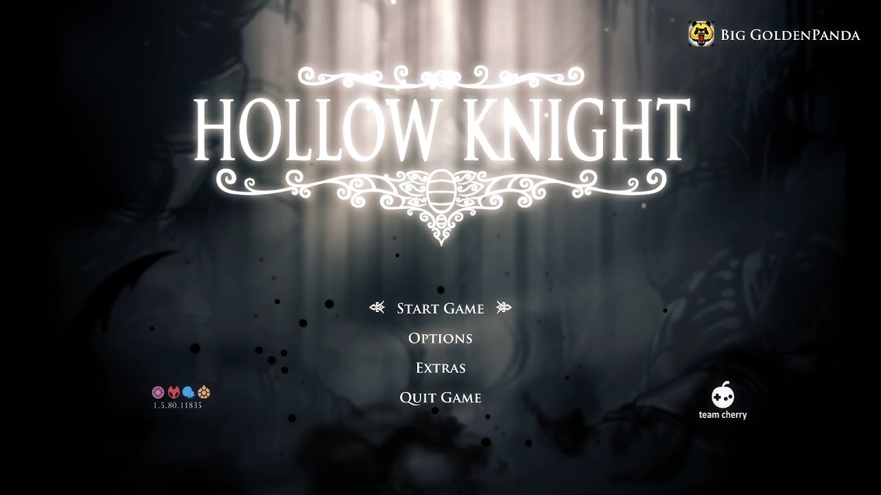 Hollow Knight | Blind Playthrough Part 8 | 10/10/25 VOD