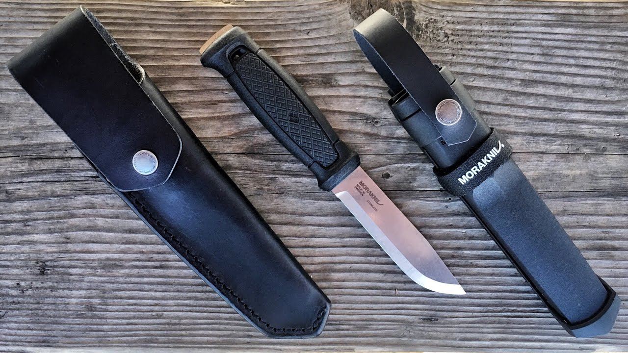 Morakniv Garberg | Review